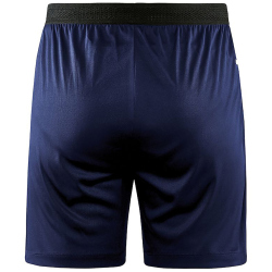 CRAFT Evolve Zip Pocket Shorts Damen