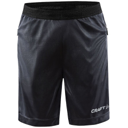 CRAFT Evolve Zip Pocket Shorts Kinder