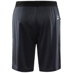 CRAFT Evolve Zip Pocket Shorts Kinder