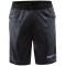 CRAFT Evolve Zip Pocket Shorts Kinder