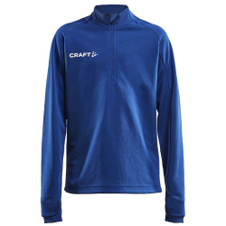 CRAFT Evolve 1/2-Zip Trainings-Top Kinder