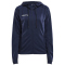 CRAFT Evolve Kapuzen-Trainingsjacke Damen