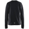 CRAFT Evolve Crew Neck Trainings-Top Kinder