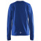 CRAFT Evolve Crew Neck Trainings-Top Kinder