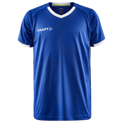 CRAFT Progress 2.0 Solid Trikot Kinder