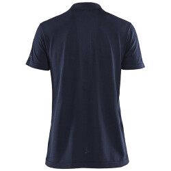 CRAFT ADV Seamless Poloshirt Herren