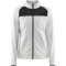 CRAFT ADV Explore Midlayer Fleecejacke Damen