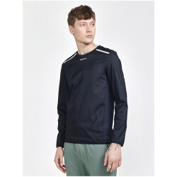 CRAFT Pro Hypervent Wind langarm Laufshirt Herren