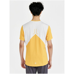 CRAFT Pro Hypervent Laufshirt Herren