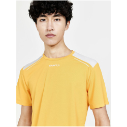 CRAFT Pro Hypervent Laufshirt Herren