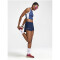 CRAFT Pro Hypervent Cropped Tanktop Damen