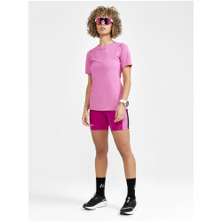 CRAFT Pro Hypervent Laufshirt Damen