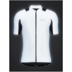 CRAFT Pro Endur Lumen Fahrradtrikot Herren