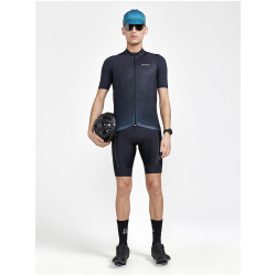CRAFT ADV Endur Fahrradtrikot Herren