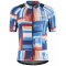 CRAFT ADV Endur Graphic Fahrradtrikot Herren