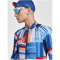 CRAFT ADV Endur Graphic Fahrradtrikot Herren