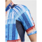 CRAFT ADV Endur Graphic Fahrradtrikot Herren