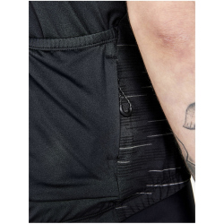 CRAFT ADV Endur Lumen Fahrradtrikot Herren