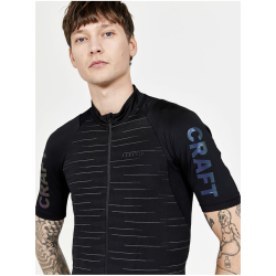 CRAFT ADV Endur Lumen Fahrradtrikot Herren