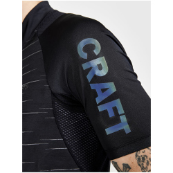 CRAFT ADV Endur Lumen Fahrradtrikot Herren