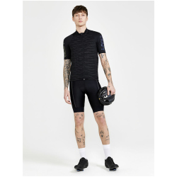 CRAFT ADV Endur Lumen Fahrradtrikot Herren