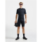 CRAFT ADV Endur Bib kurze Fahrrad-Trägerhose Herren