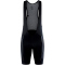 CRAFT ADV Endur Lumen Bib kurze Fahrrad-Trägerhose Herren