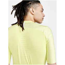 CRAFT Pro Aero Fahrradtrikot Herren