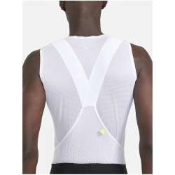 CRAFT Pro Nano Bib kurze Fahrrad-Tr&auml;gerhose Herren