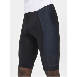 CRAFT Pro Nano Bib kurze Fahrrad-Tr&auml;gerhose Herren