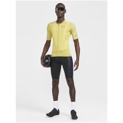 CRAFT Pro Nano Bib kurze Fahrrad-Tr&auml;gerhose Herren