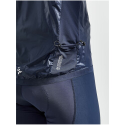 CRAFT Pro Nano Windjacke Herren