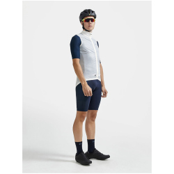 CRAFT Pro Nano Windweste Herren