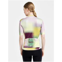 CRAFT ADV Aero Fahrradtrikot Damen
