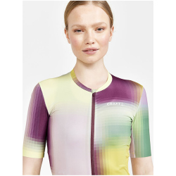 CRAFT ADV Aero Fahrradtrikot Damen