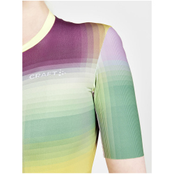 CRAFT ADV Aero Fahrradtrikot Damen