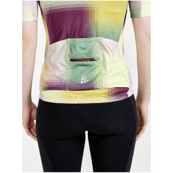 CRAFT ADV Aero Fahrradtrikot Damen