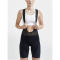 CRAFT ADV Aero Bib kurze Fahrrad-Trägerhose Damen