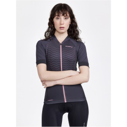 CRAFT ADV Endur Fahrradtrikot Damen