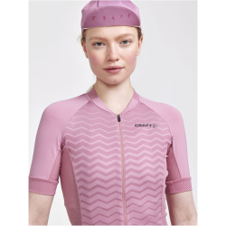 CRAFT ADV Endur Fahrradtrikot Damen