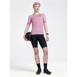 CRAFT ADV Endur Fahrradtrikot Damen