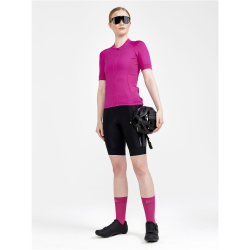 CRAFT ADV Endur Fahrradtrikot Damen