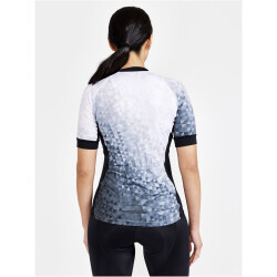 CRAFT ADV Endur Graphic Fahrradtrikot Damen