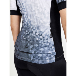 CRAFT ADV Endur Graphic Fahrradtrikot Damen