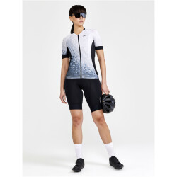 CRAFT ADV Endur Graphic Fahrradtrikot Damen
