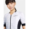 CRAFT ADV Endur Graphic Fahrradtrikot Damen