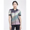 CRAFT ADV Endur Graphic Fahrradtrikot Damen