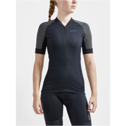 CRAFT ADV Endur Lumen Fahrradtrikot Damen