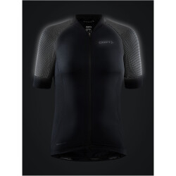 CRAFT ADV Endur Lumen Fahrradtrikot Damen