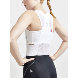 CRAFT ADV Endur Bib kurze Fahrrad-Tr&auml;gerhose Damen